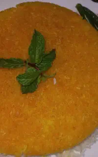 غذای خونگی