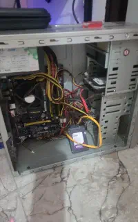 کیس ddr3 گرافیک مجزا