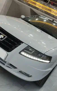 سمند سورن ef7 درجه یک