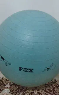 توپ بادی ورزشی