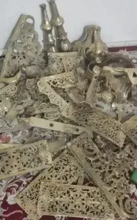 فروشنده و خریدار هستم