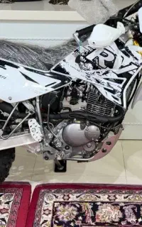 تریل روان200cc ۱۴۰۵