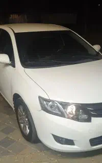 آریو ۹۷ اتوماتیک سالم
