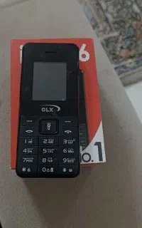 گوشی نوکیا گلکسی کاملا نو و سالم
