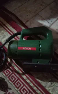 اره عمودبر مدل بوش