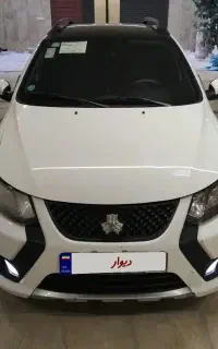 کوییک R مدل ۱۴۰۳