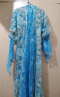 لباس کردی