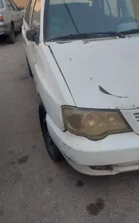پراید132مدل 88