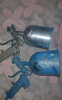 پیستوله