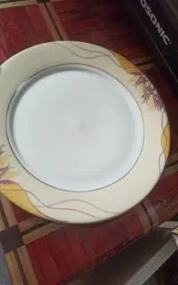 پیش دستی و ...