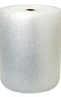 پلاستیک حباب دار