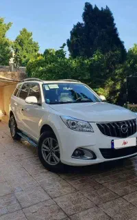 هایما turbo 1800 S7 Plus  مدل 1403