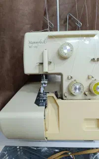 چرخ سردوز مامی لوک‌ سه نخ