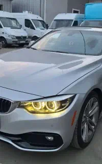 BMW 430i مناسب ترین بی ام و