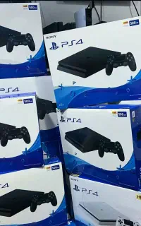 خرید فروش Ps4 slim fat Poro حتی بدون کارتن