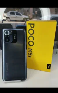 Poco M5s