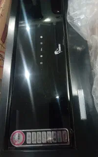هود تو کار
