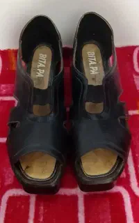 صندل طبئ