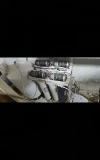 آب تصفیه کن نیمه صنعتی