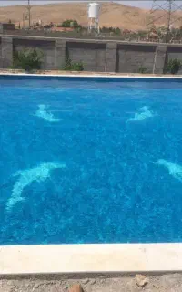 عایق رطوبتی استخر‌و‌مخازن دوجزئی نانو