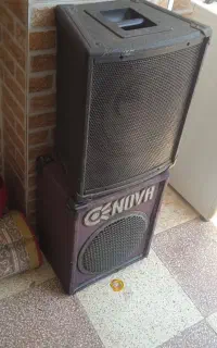 باند مداحی دوعدد زلزله و