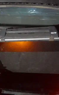 باربند اسکی ‌امپ وساب حرفه ای