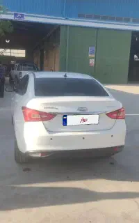 اریزو پنج مدل ۹۶