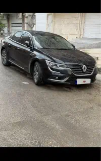 تالیسمان E3 ۲۰۱۷ بیرنگ