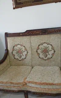مبل ۹ نفره دست دو