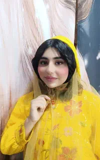 شیدینگ لب،خط لب، میکاپ زلف
