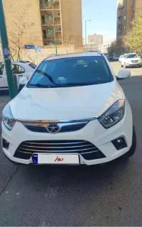جک S5 2000 اتوماتیک