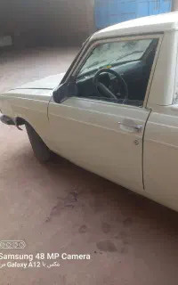 پیکان وانت