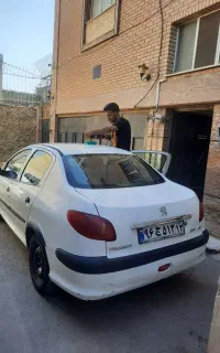 واکس و پولیش در محل