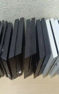 فروش عمده و تک پلی استیشن 4 به صورت کلگی