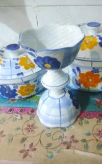 ظروف آشپزخانه