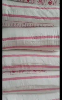 فروش کودسفیدکیسه ای ۳/۵۰۰ سه میلیونوپانصدهزارتومان