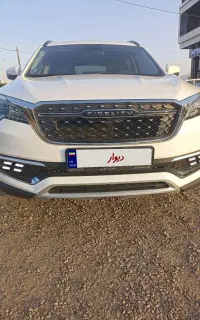 فیدلیتی پرایم 7نفره