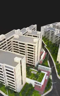 سرپرست اجرایی معماری نیازمندیم