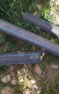 لوله پلی اتیلن 63 شیردارد
