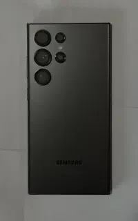S24 ultra رنگ مشکی 256