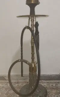 قلیون عربی کارینو