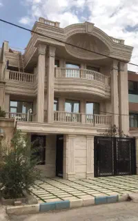 جویای کار سرایداری هستم