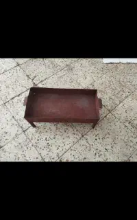 فروش منقل اهنی