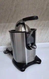 آب میوه گیری مدل فلر