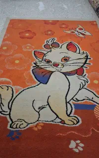 فروش قالیچه و گلیم فرش