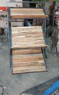 استند میوه