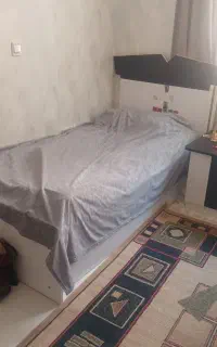 تخت خواب
