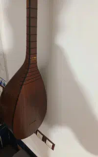 ساز قوپوز