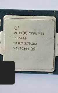 فروش سی پی یو cpu i5 6400 کامپیتر