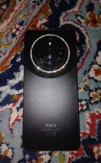 گوشی پوکو c75